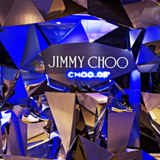 Jimmy Choo