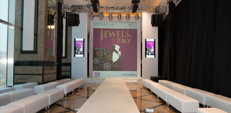 Italian Trade Commission