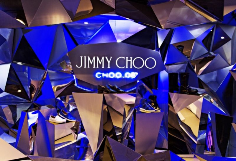 Jimmy Choo