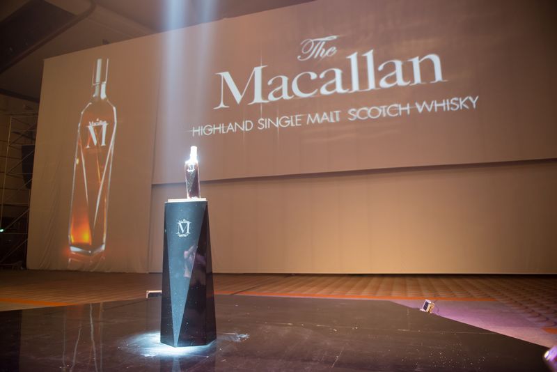 The Macallan