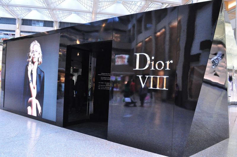 Dior Fashion